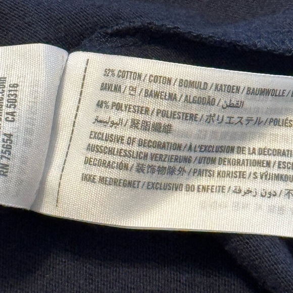 Abercrombie Kids Fortnite T-Shirt - Size 15/16 - Picture 16 of 16